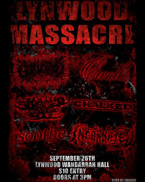 LYNWOOD MASSACRE