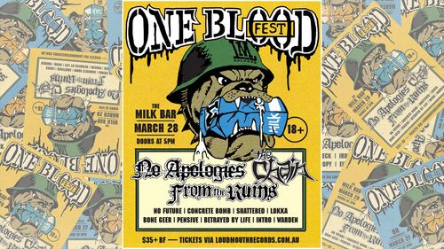 One Blood Festival 2026